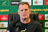 Rassie: France, Ireland like RWC playoffs