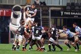 Sobahle shines as Sharks edge WP
