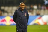 Levy: WP have to punch first