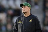 Boks land in Auckland ready to storm Eden Park
