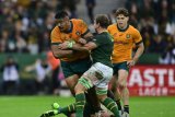 Skelton out of TRC