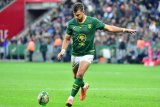 Perfect Pollard steers Boks to victory