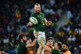 RG fired up for Eden Park duel