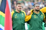 Bok giant heading home?
