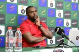 Nkosi: I thought we had done enough