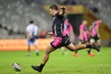 Swart shines as Pumas thump WP
