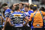 Levy hints at WP reinforcements