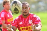 Dobbo, Rito: Zach ticks all Bok boxes