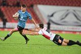 2025 Currie Cup: Then there were two
