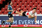 Currie Cup semis decided