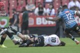 Lions 10 out of URC opener