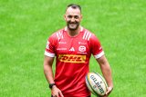 Dewies starts in milestone match