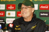 Rassie warns Boks tour won’t be easy