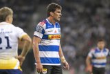Dixon caught off-guard by Bok recall