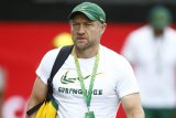 Tony: Boks will keep pushing