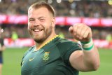 Bok Boan set for immediate URC return
