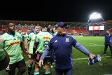 Dobbo: Stormers overplayed