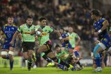 Watch: Boks to Stormers, SFM doesn’t miss a beat