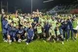 Watch: Stormers reflect on perfect URC start