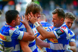 Watch: Stormers vs Lions unfiltered