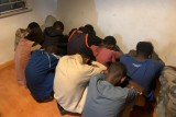 IN PICS | 'Gang of robbers' in Melville area arrested, 'kidnap victims' rescued