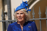 ‘I was attacked’: Queen Camilla speaks on assault for the first time