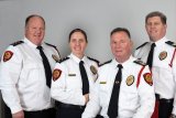 George building collapse rescue efforts featured in international journal