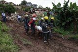 IN PICS | Four dead amid rescue, mop-up operations after rain in Durban