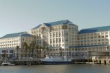 Popular Cape Town hotel undergoes R1 billion makeover ahead of your next stay