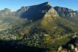 Table Mountain National Park ready for bumper 2025 festive season
