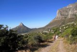 Female hiker robbed on popular Pipe Track trail