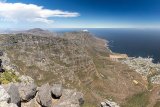 More German tourists rescued from Table Mountain