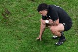All Blacks lose injured prop for France Test series
