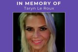 Community honours Durban mom shot dead at popular Irish pub