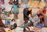 United Nations urges aid as the Tawila crisis deepens