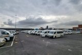 SANTACO defends taxi operators against tax avoidance claims