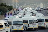 These Cape Town routes will be TAXI-FREE for 30 days