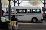 Creecy calls for calm after taxi boss was gunned down