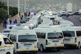 ANC criticises taxi and scholar transport sectors after deadly crash