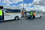 32+ unroadworthy taxis no longer on South Africa’s roads