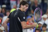 Novak Djokovic hasn’t lost his aura – Taylor Fritz