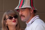 Taylor Swift-Travis Kelce love story: 5 things to know