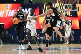 Top seeds Ittihad survive FUS scare to reach BAL semis, Al Ahli also through