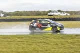 TimesLIVE racer finishes second at rain-soaked East London circuit