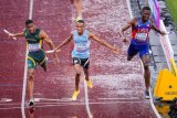 Team SA men’s 4x400m relay miss gold in CRUEL fashion