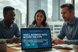 Small Business Tech: Beyond the Hype to Real Productivity