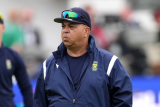 Conrad urges Proteas to prioritise Pakistan series over World Cup dreams
