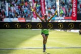 South Africa’s Tete Dijana wins Comrades Marathon