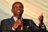 Ex-prisons deputy minister arrested over Bosasa-linked corruption