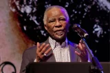 Thabo Mbeki explains why his foundation pulled out of the National Dialogue
